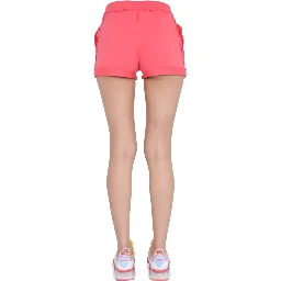 TEDDY INSIDE OUT SHORTS