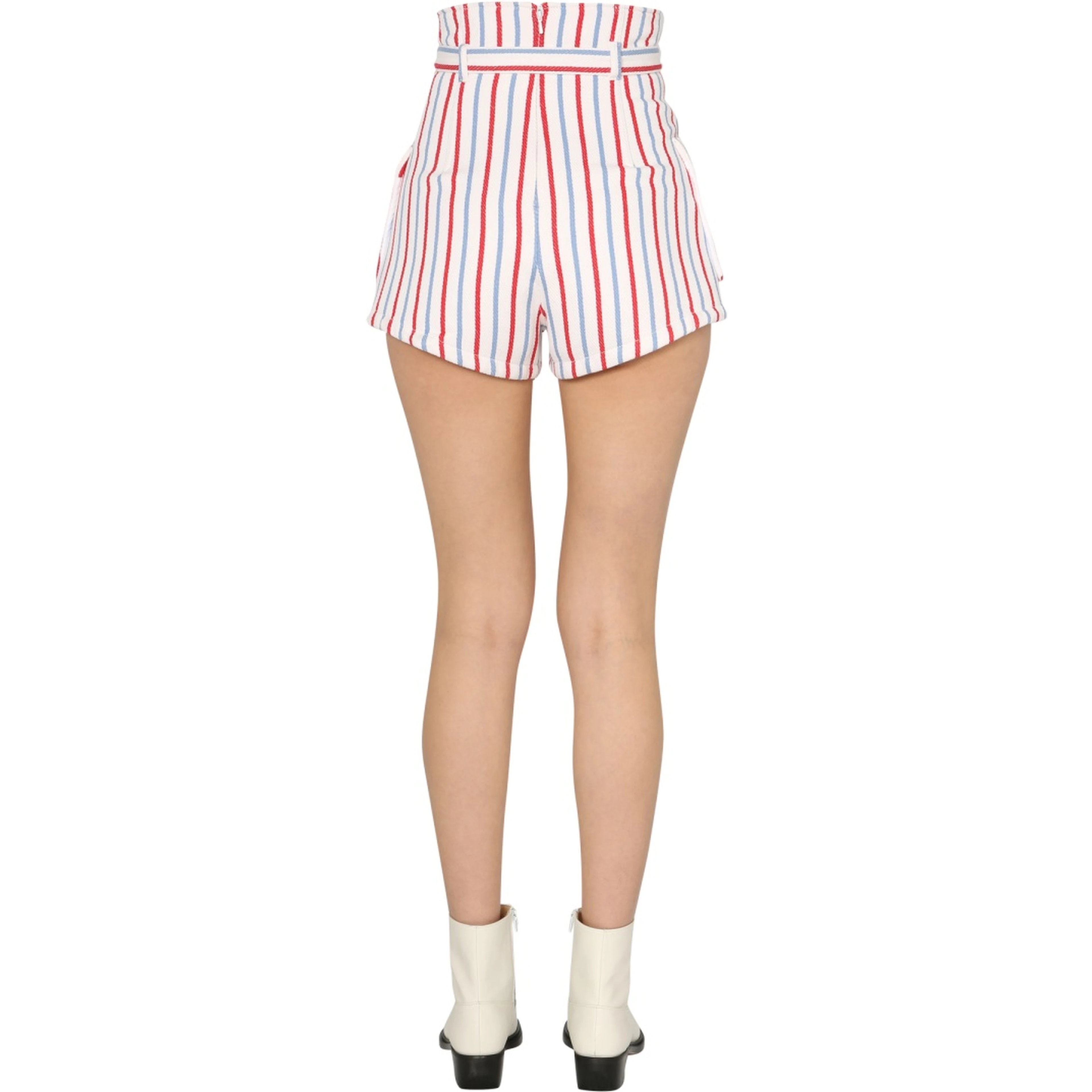 COTTON SHORTS