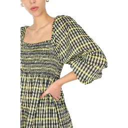 "AQUINA" DRESS