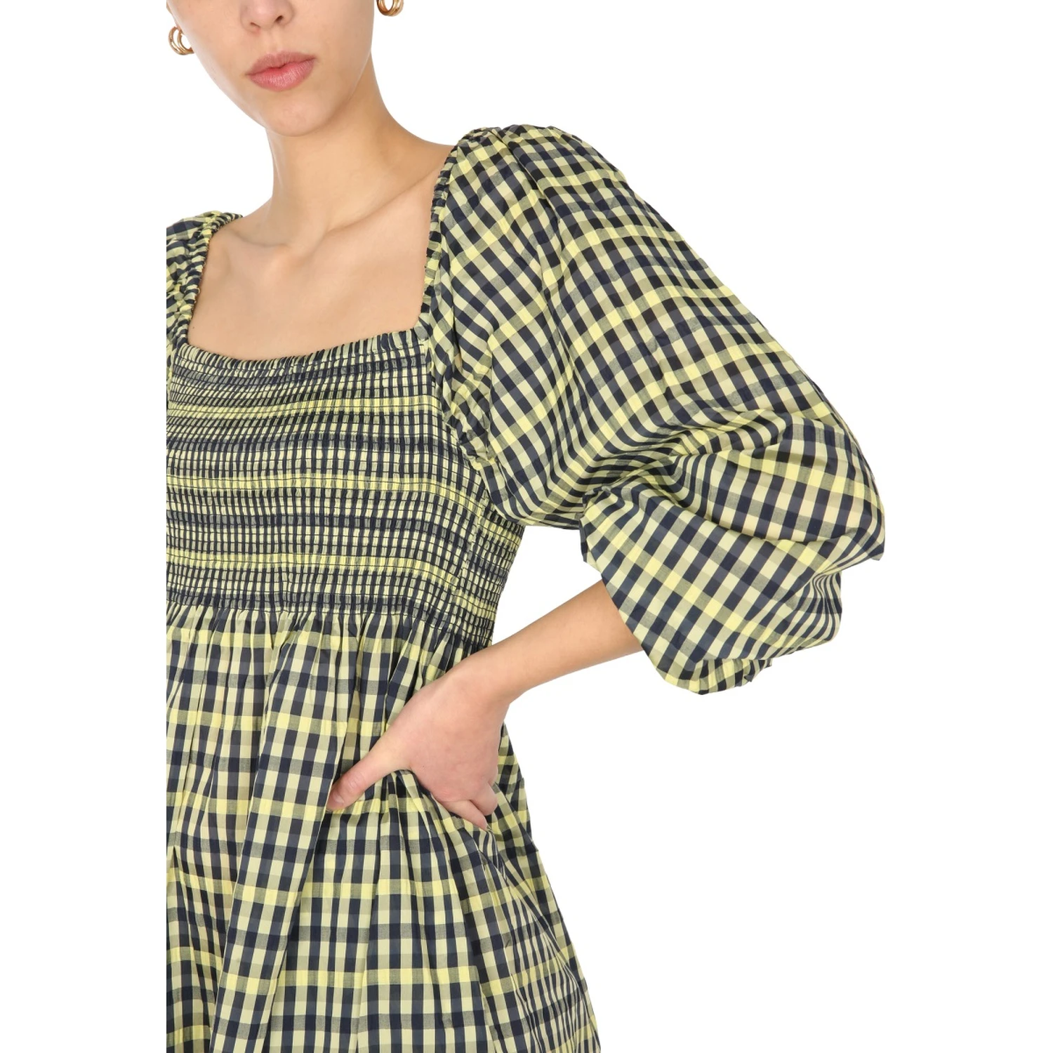 "AQUINA" DRESS