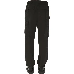 "CARRIER" TROUSERS