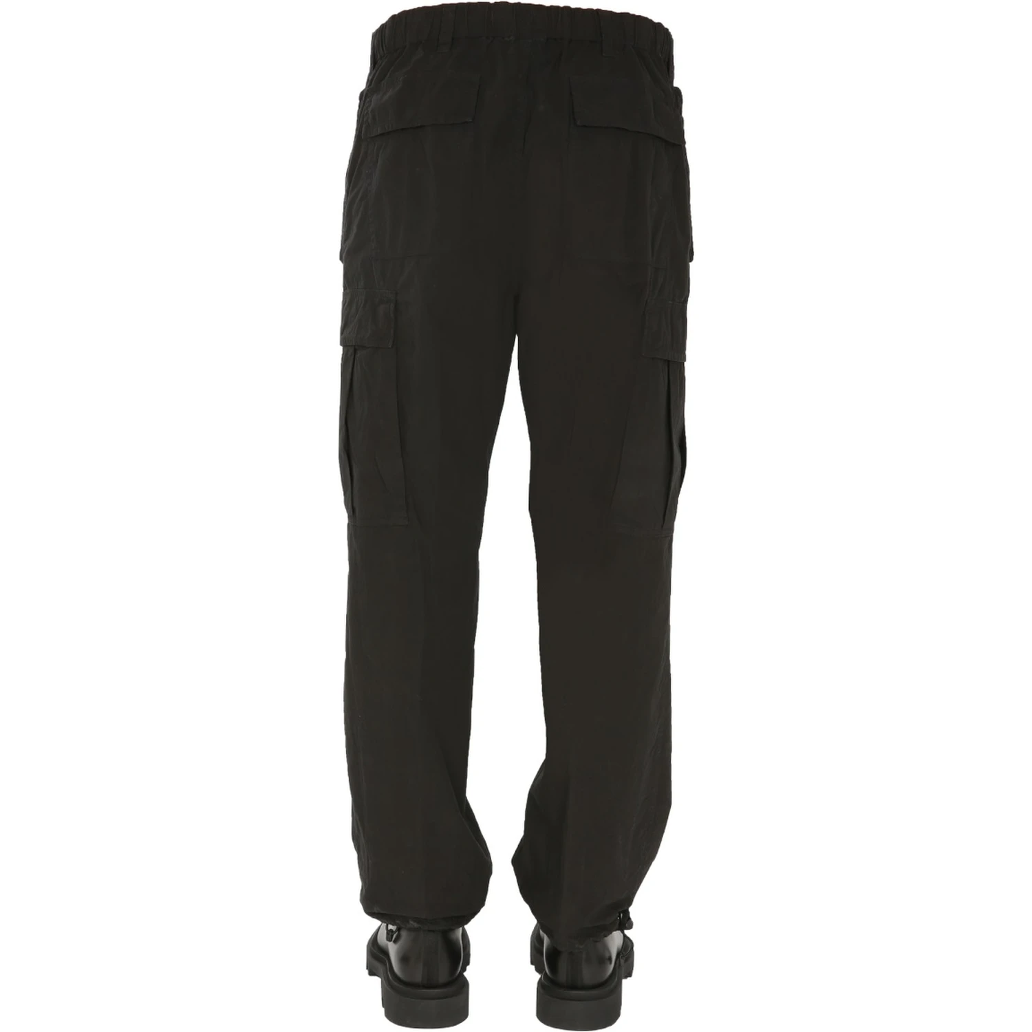 "CARRIER" TROUSERS