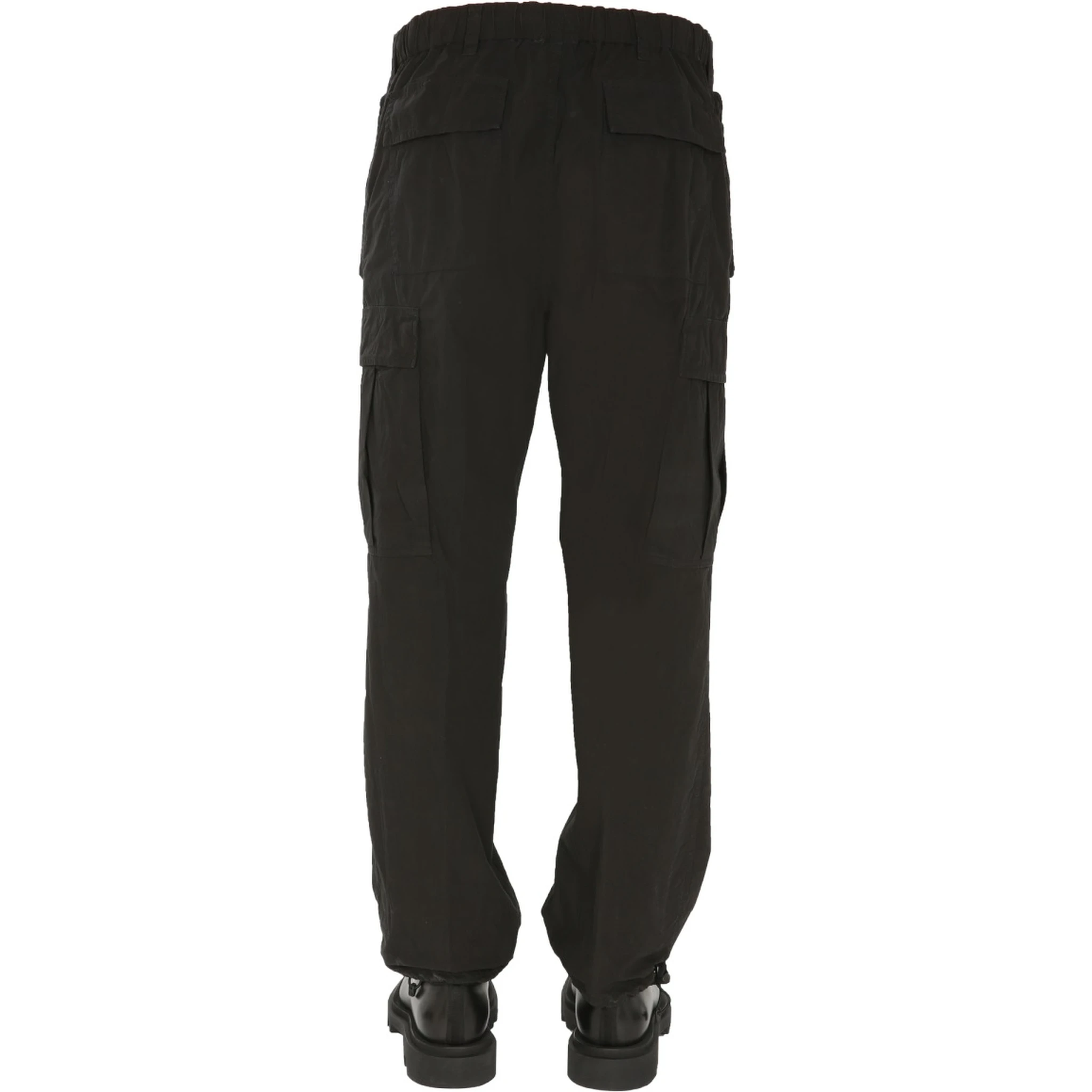 "CARRIER" TROUSERS