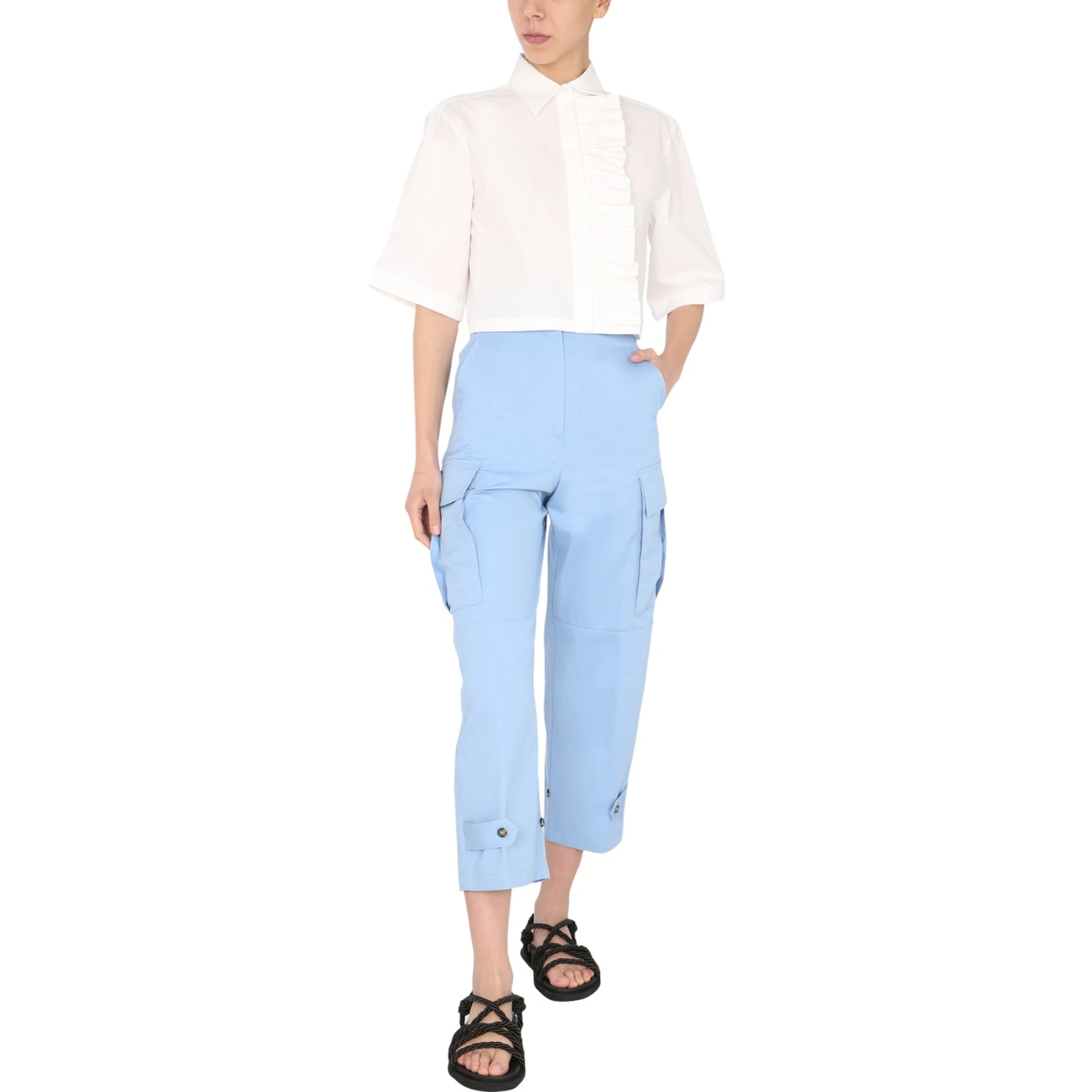 CARGO PANTS