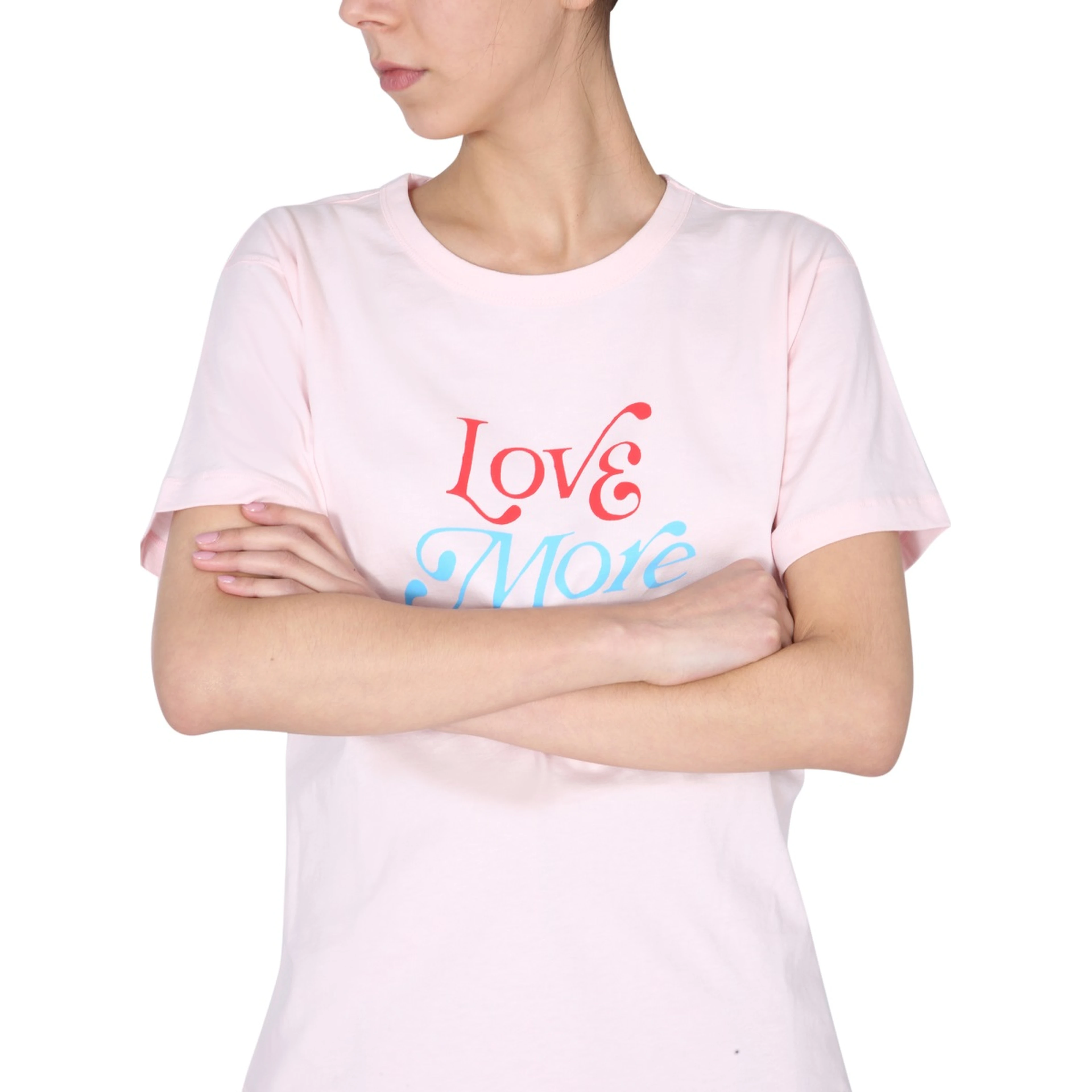 LOVE MORE T-SHIRT