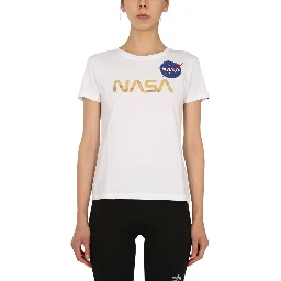 "NASA" T-SHIRT