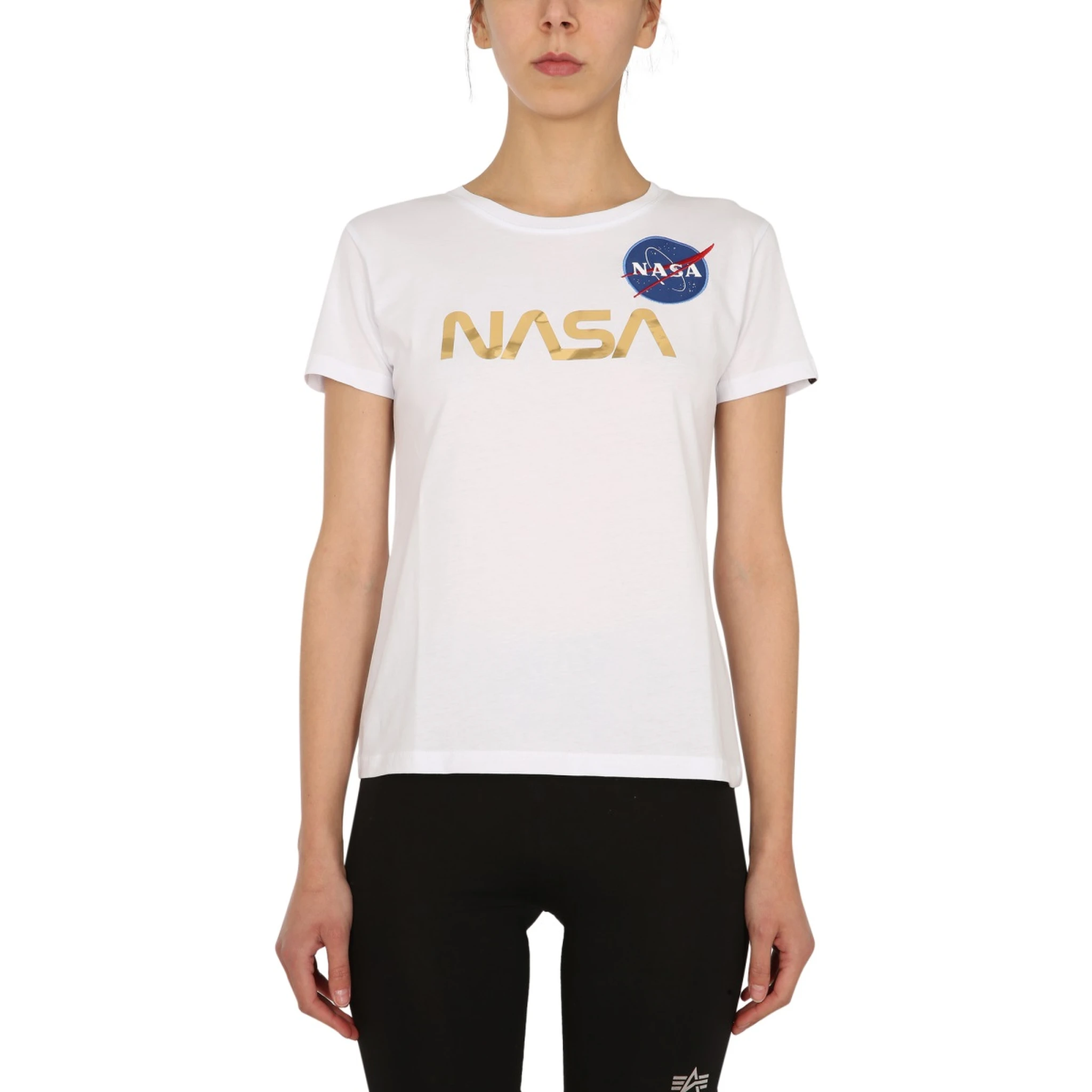 "NASA" T-SHIRT