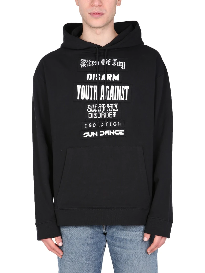 HOODIE