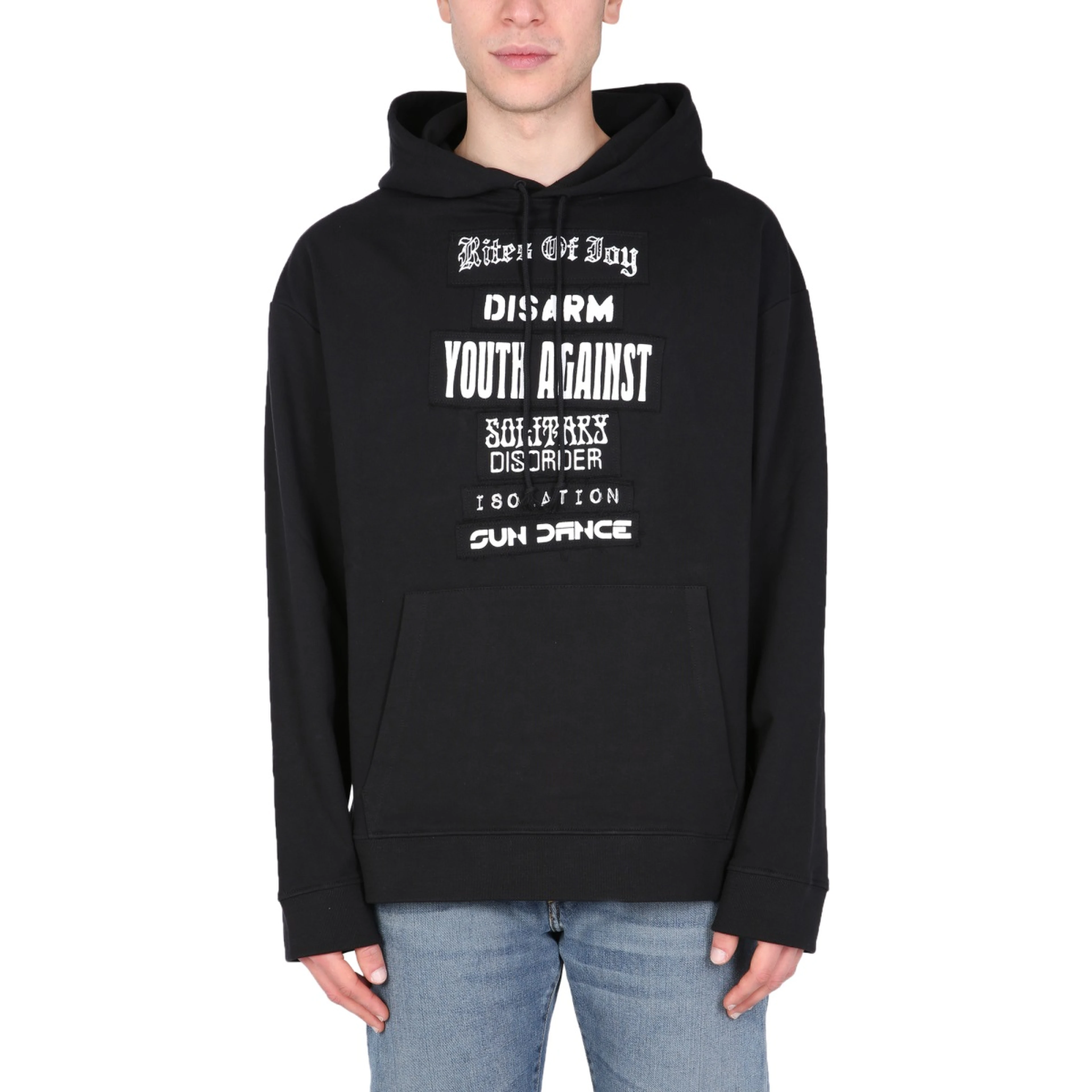 HOODIE