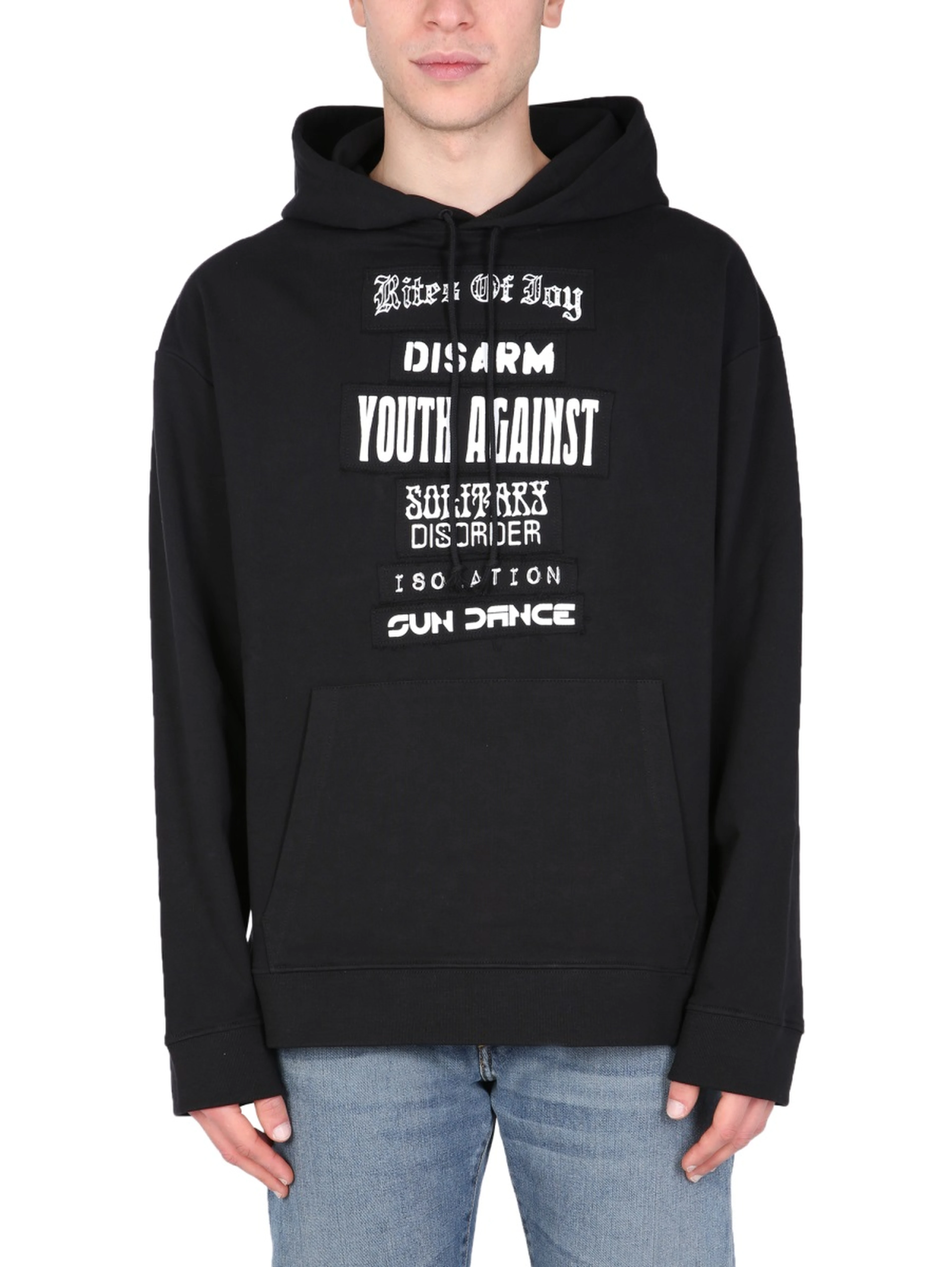HOODIE