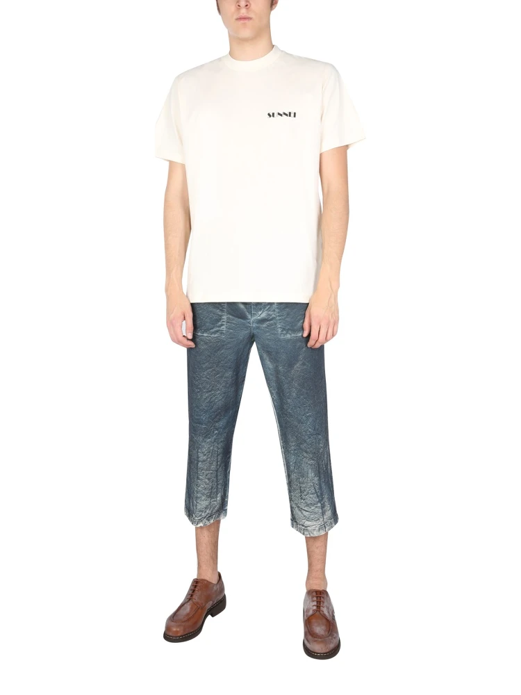 STRAIGHT TROUSERS alternative