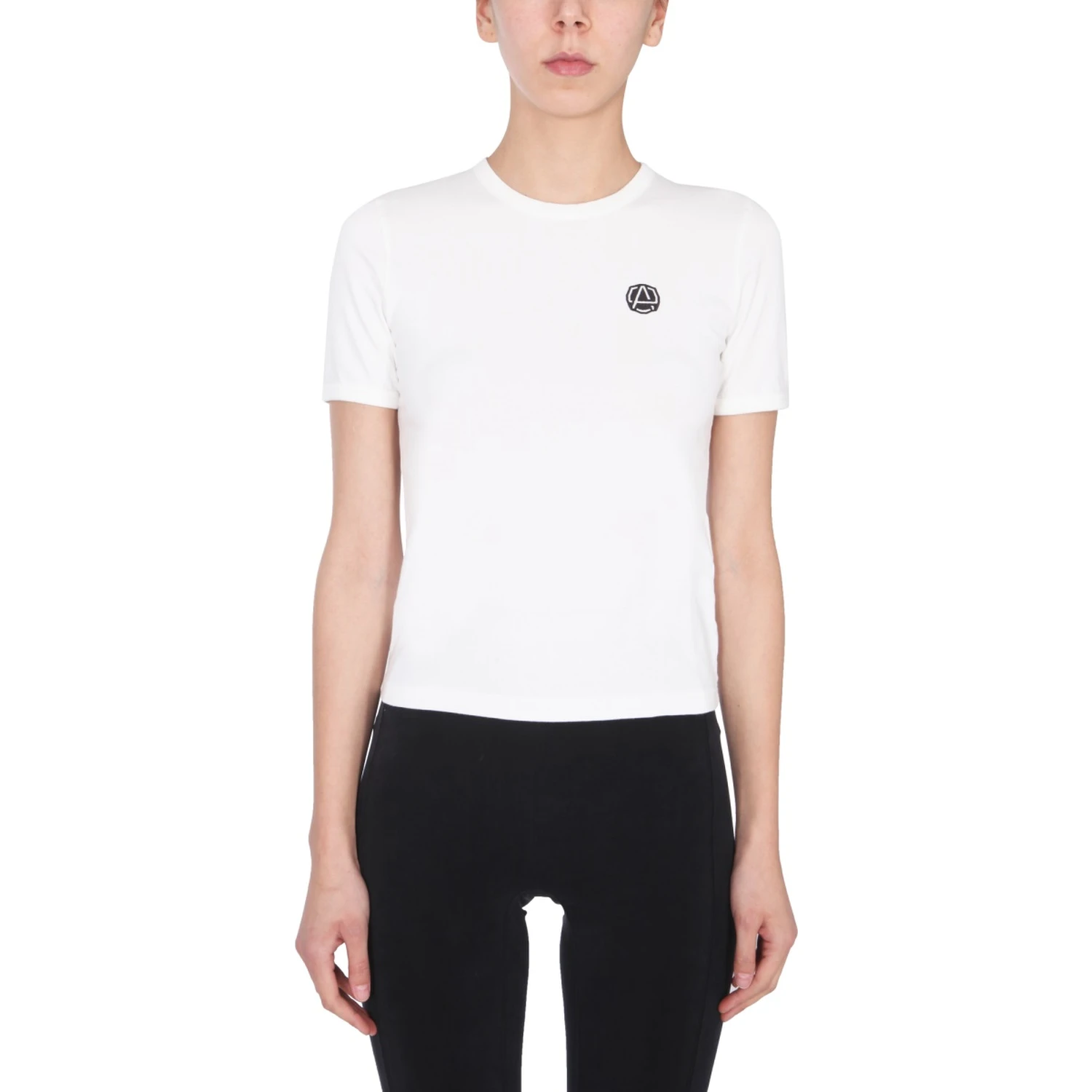 SLIM FIT T-SHIRT