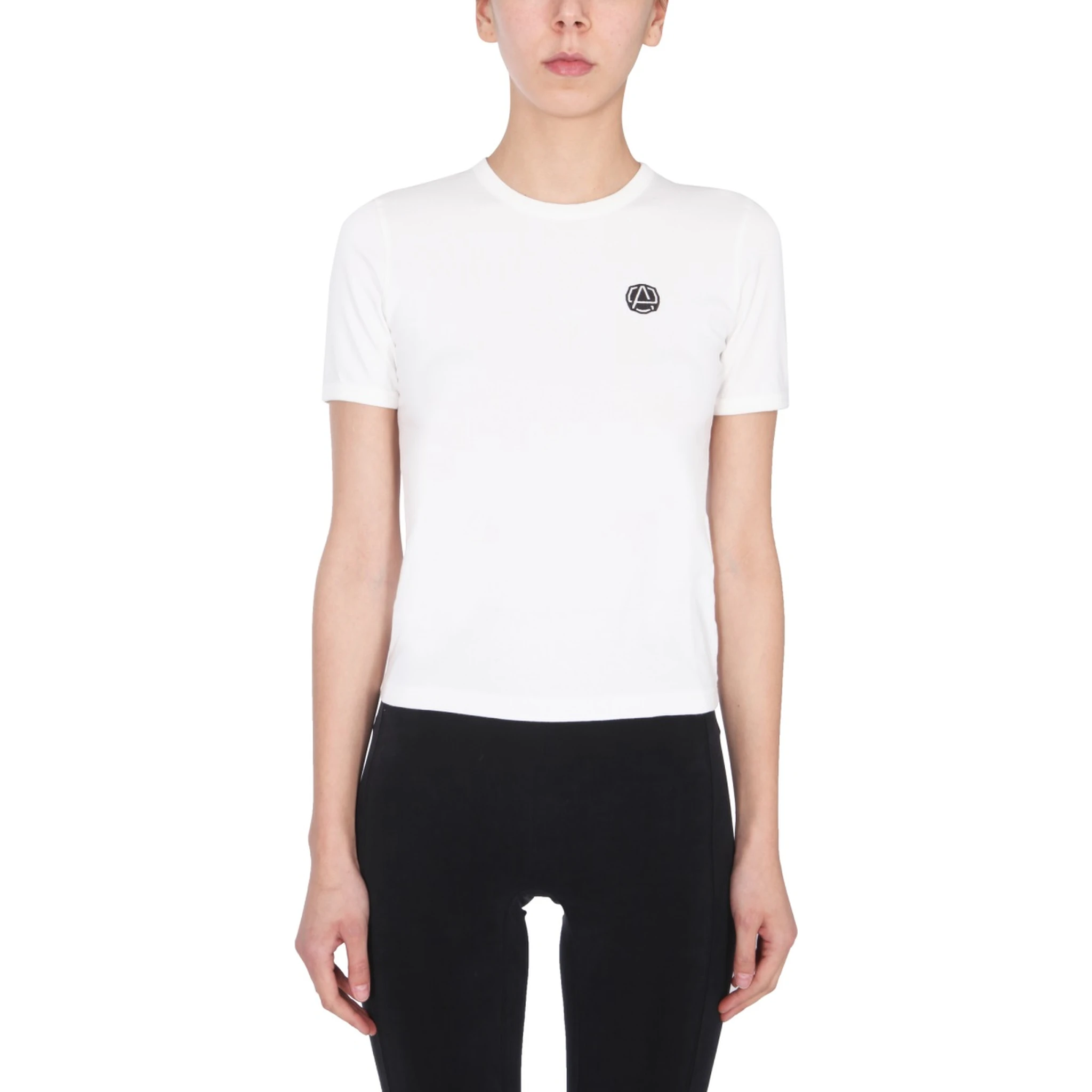 SLIM FIT T-SHIRT