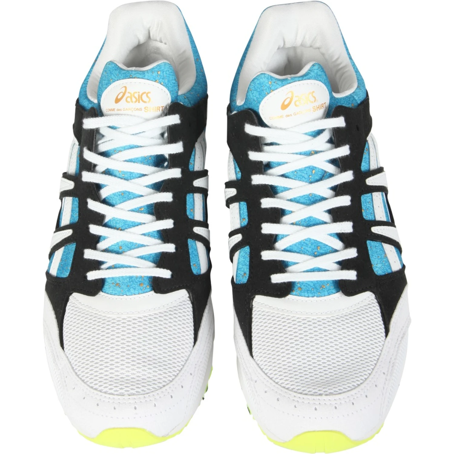 SNEAKERS X ASICS TARTHER