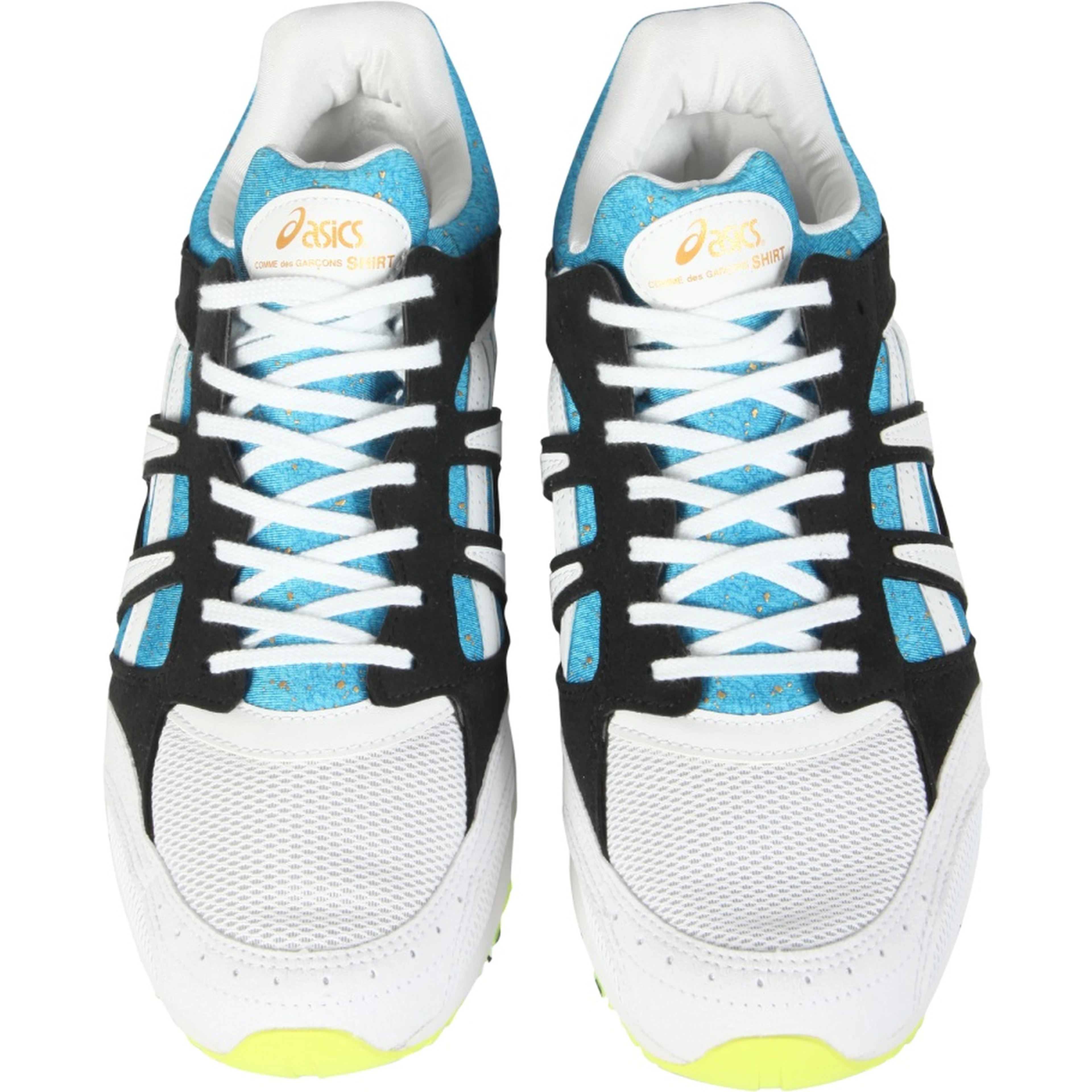 SNEAKERS X ASICS TARTHER