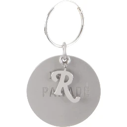 CIRCLE SINGLE EARRINGS