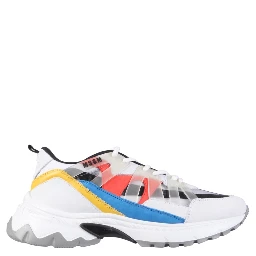 TRAINERS SNEAKERS