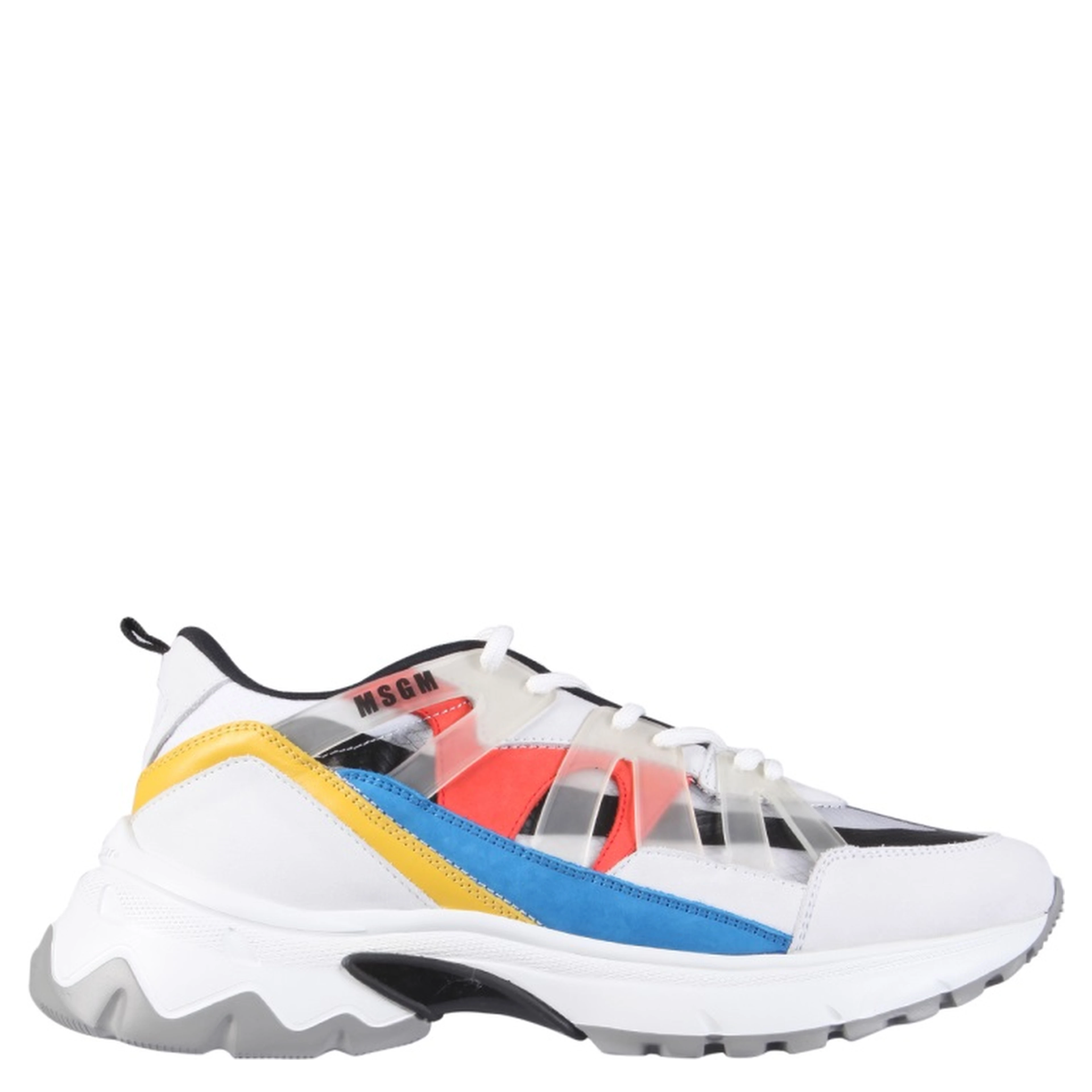 TRAINERS SNEAKERS