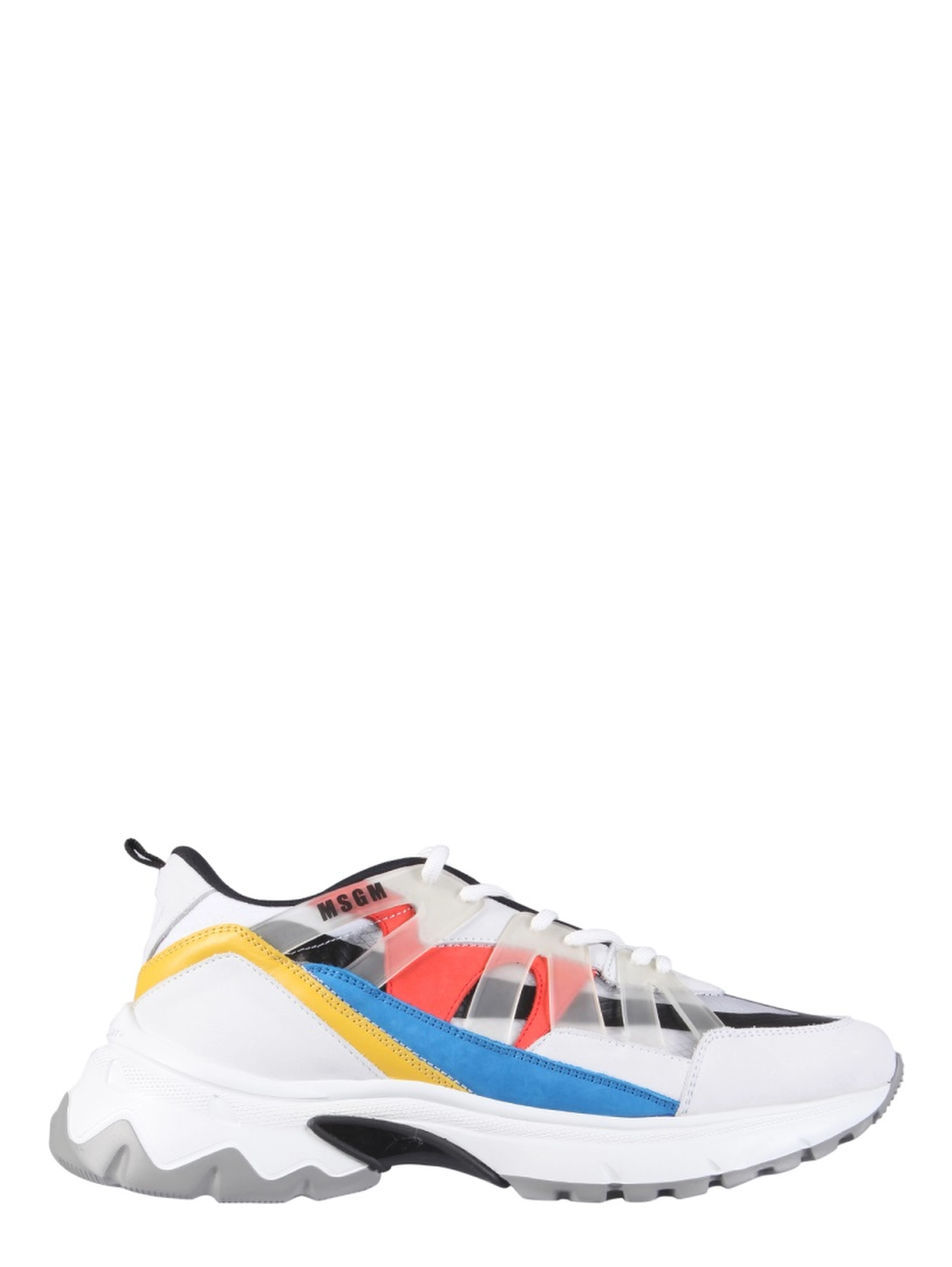 TRAINERS SNEAKERS