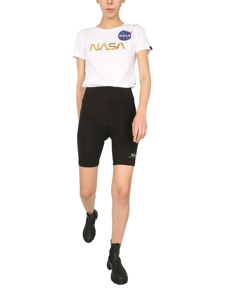"NASA" T-SHIRT alternative