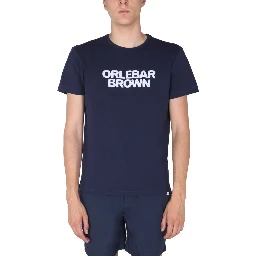 "SAMMY OB TOWELLING" T-SHIRT