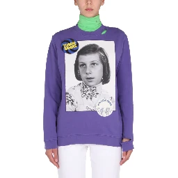 TEENAGE DREAMS SWEATSHIRT