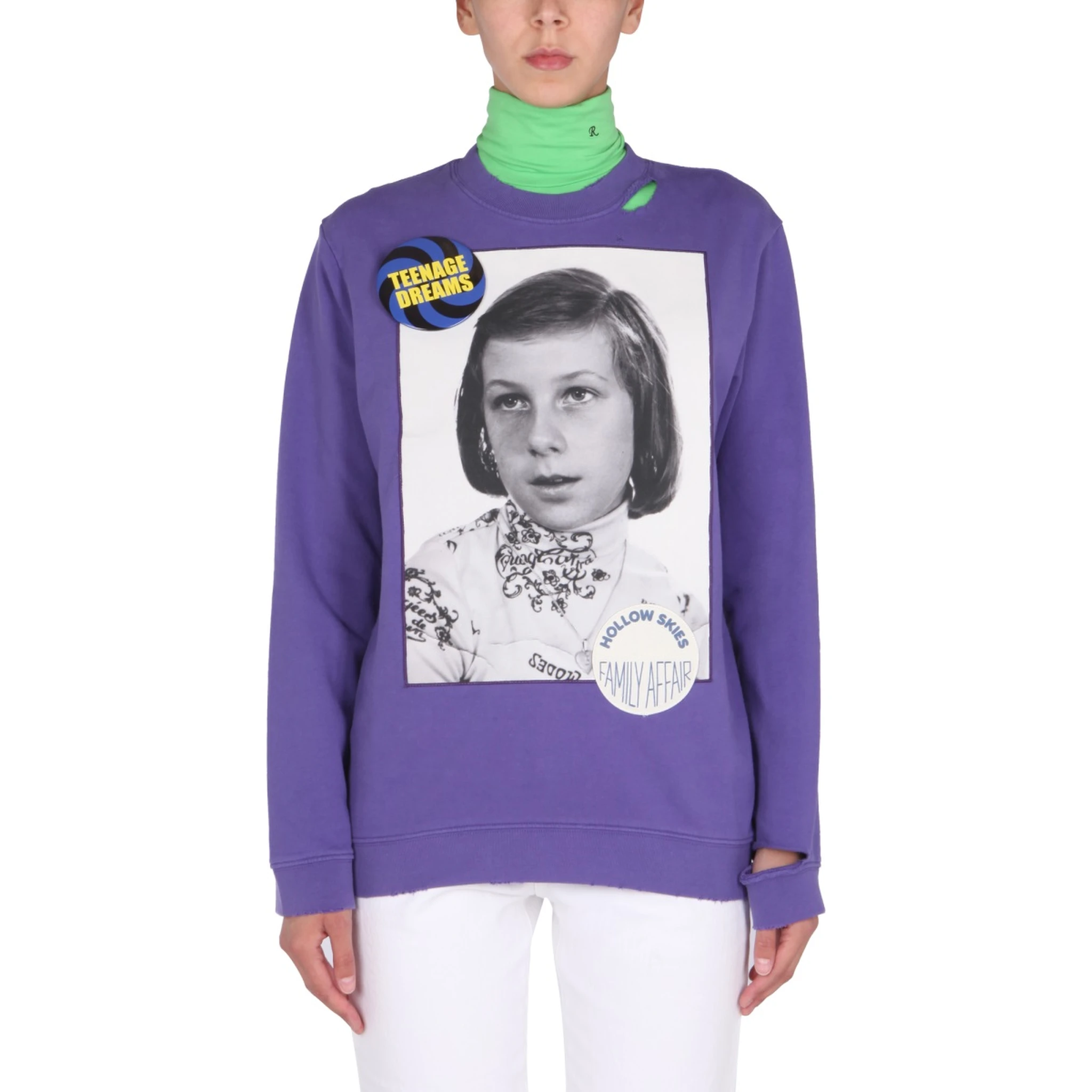 TEENAGE DREAMS SWEATSHIRT