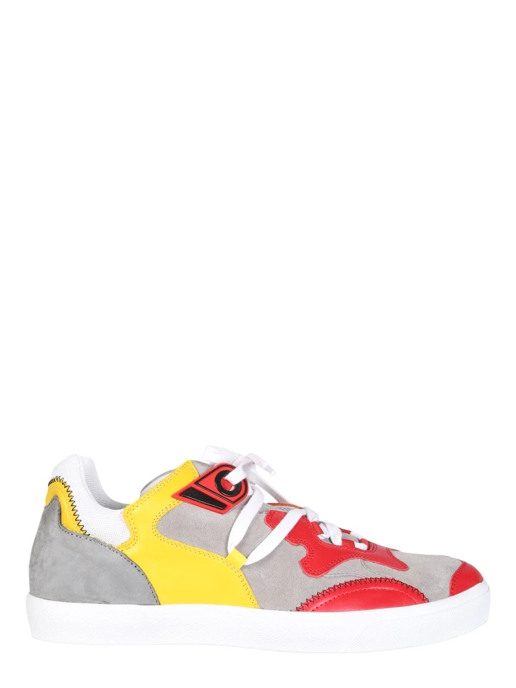GYMNIC SNEAKER