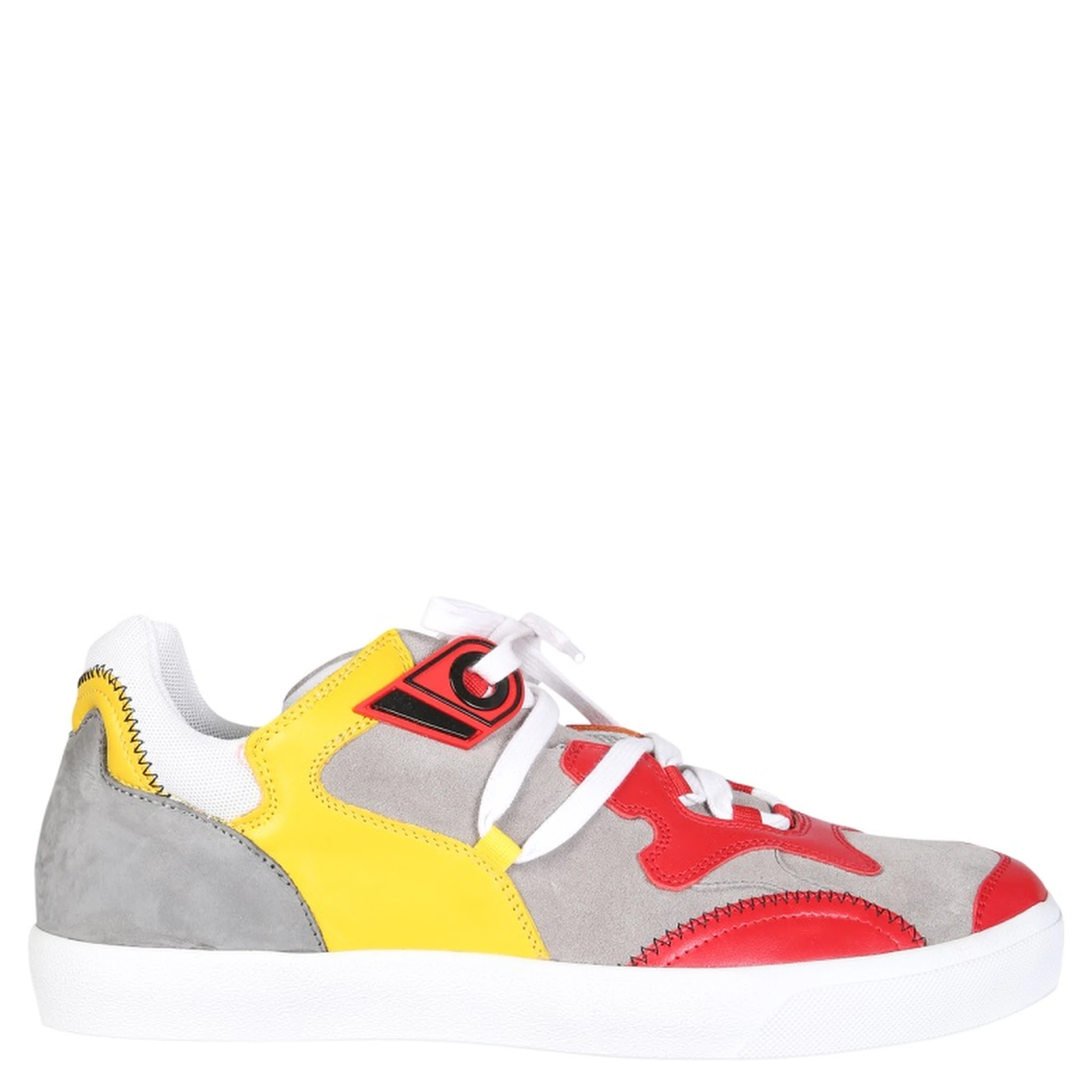 GYMNIC SNEAKER
