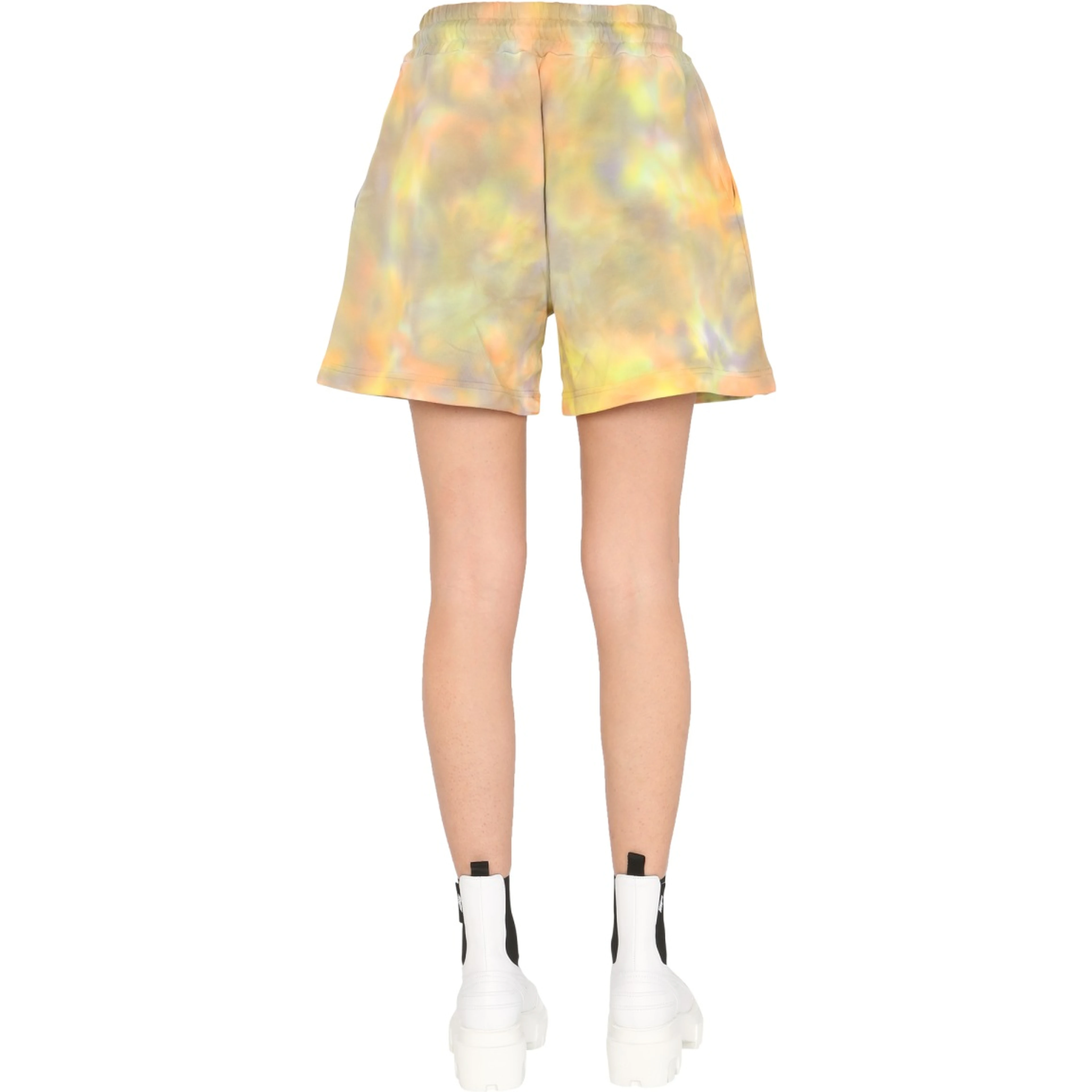 COTTON SHORTS