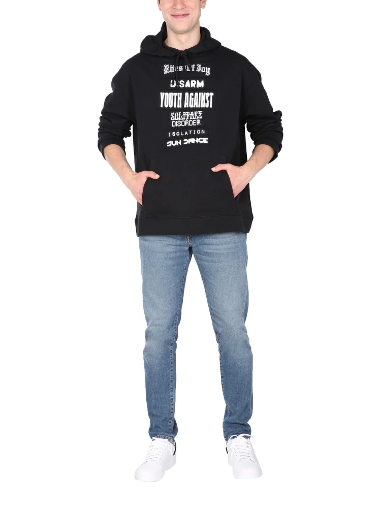 HOODIE alternative