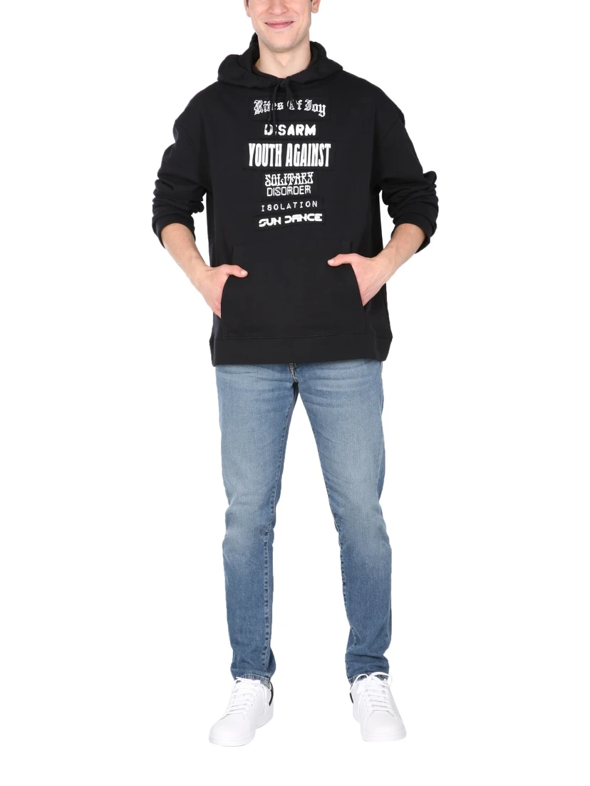 HOODIE
