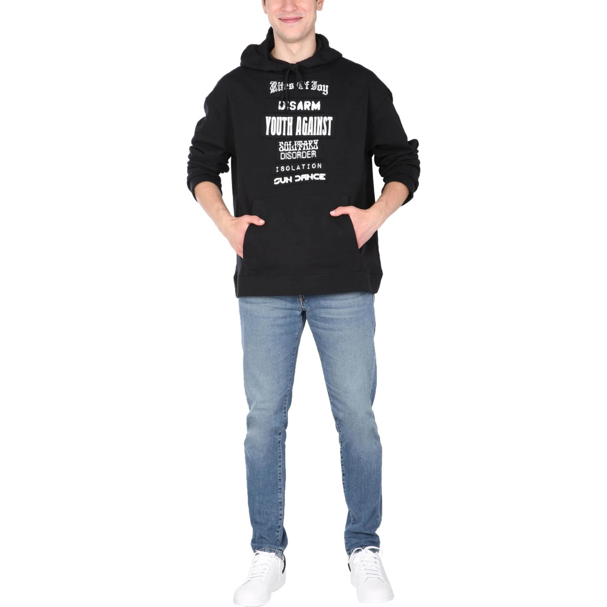 HOODIE