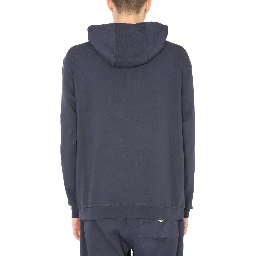 TRUGOY HOODED SWEATSHIRT