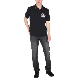 REGULAR FIT POLO