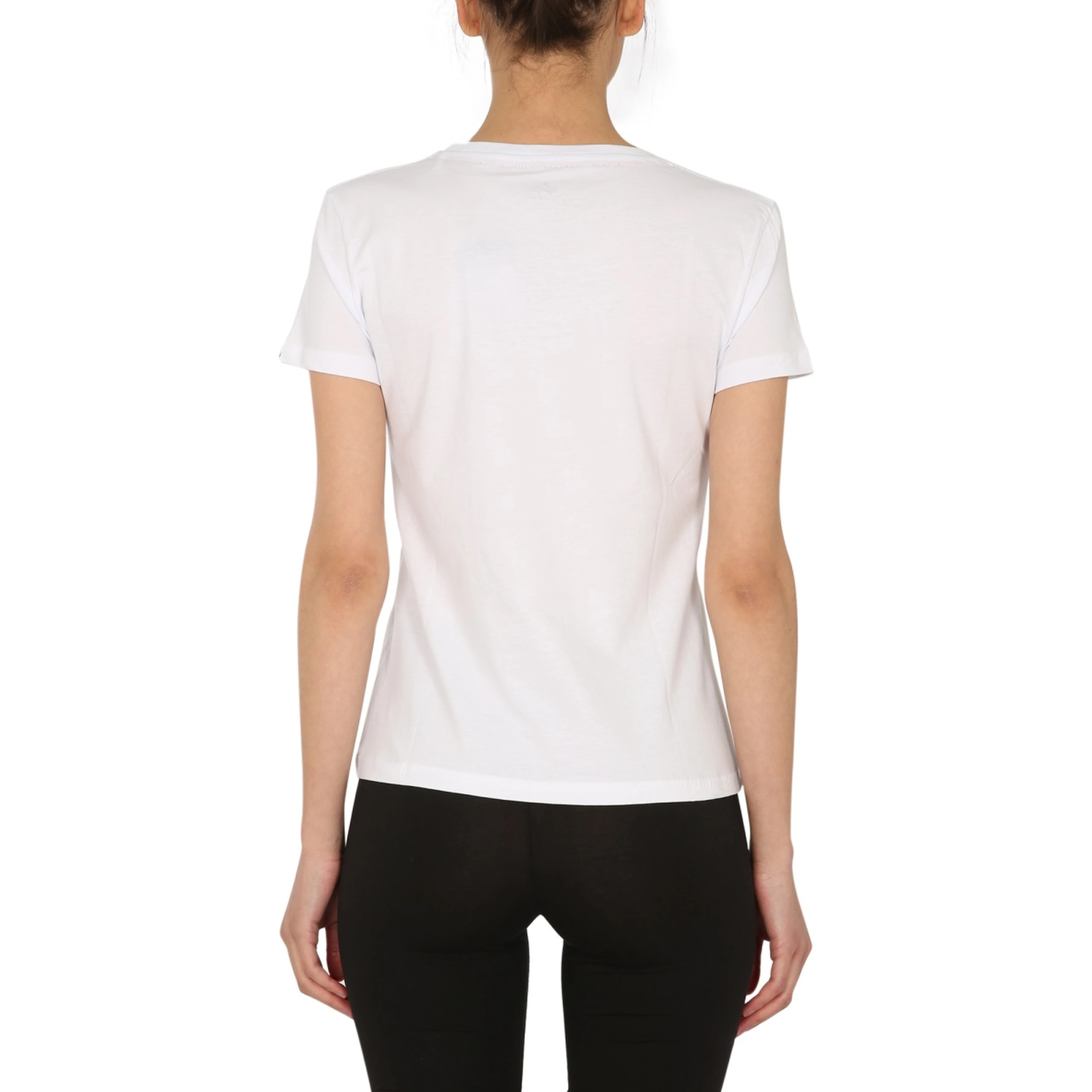 "NASA" T-SHIRT