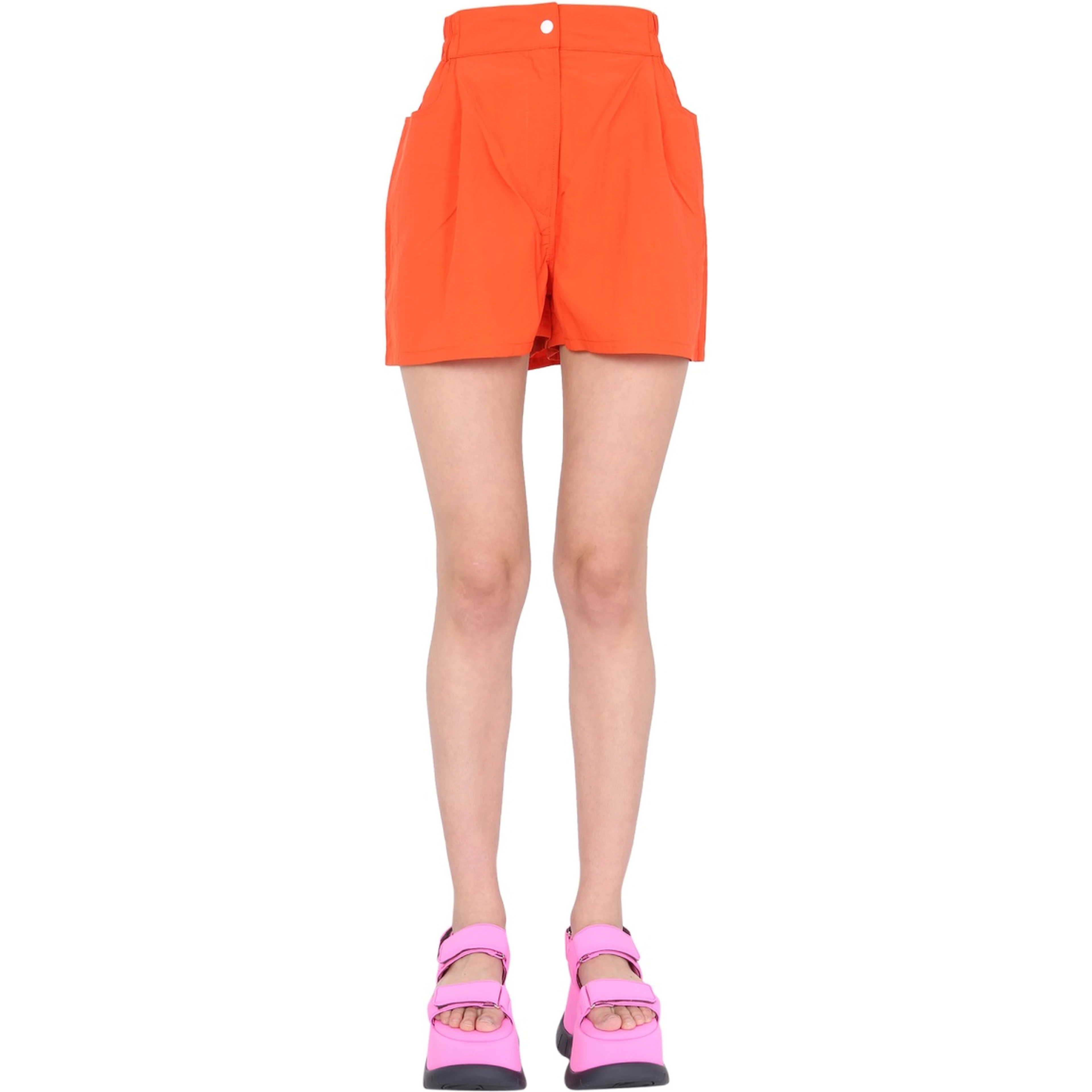 NYLON SHORTS