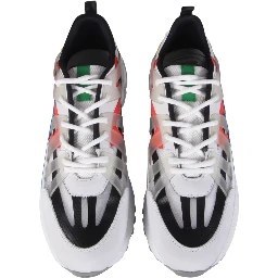 TRAINERS SNEAKERS