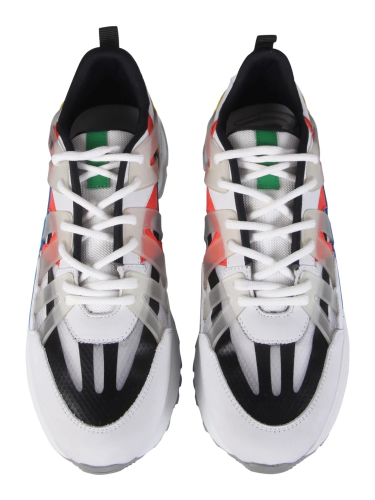 TRAINERS SNEAKERS alternative
