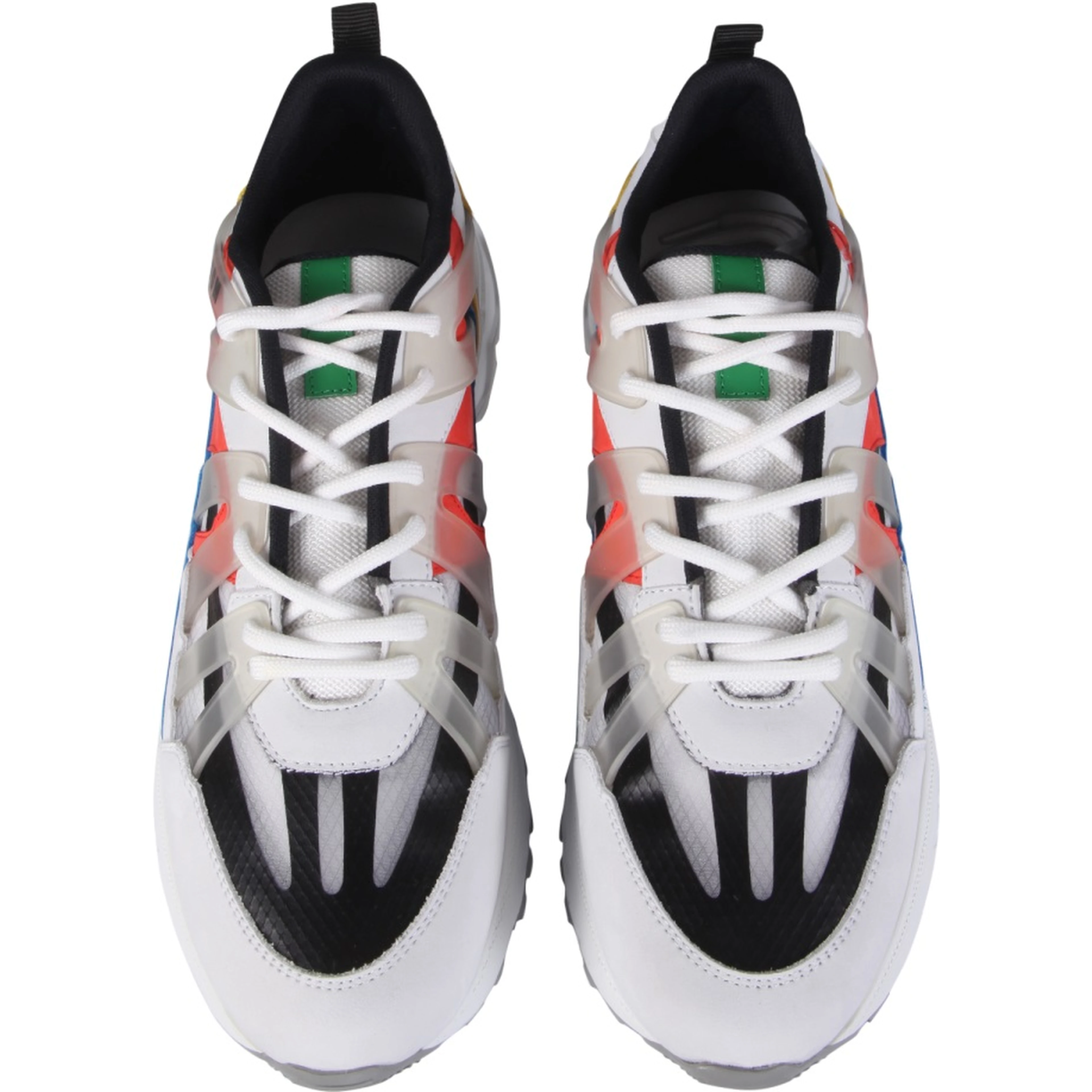 TRAINERS SNEAKERS