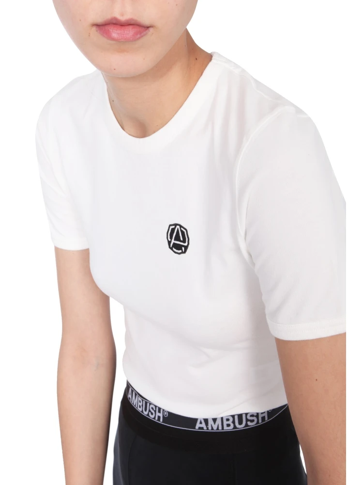 SLIM FIT T-SHIRT alternative