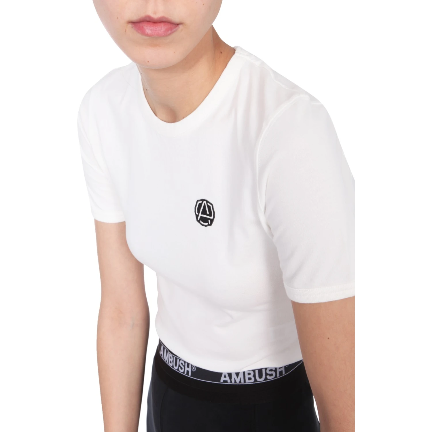 SLIM FIT T-SHIRT