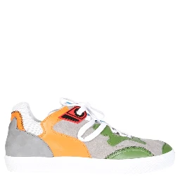 GYMNIC SNEAKERS
