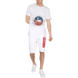 "MISSION TO MARS" T-SHIRT