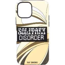 IPHONE 11 PRO DISORDER COVER