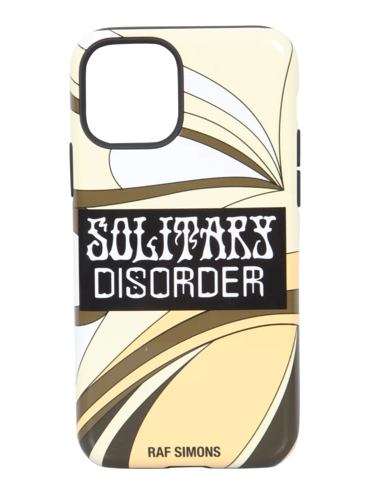 IPHONE 11 PRO DISORDER COVER