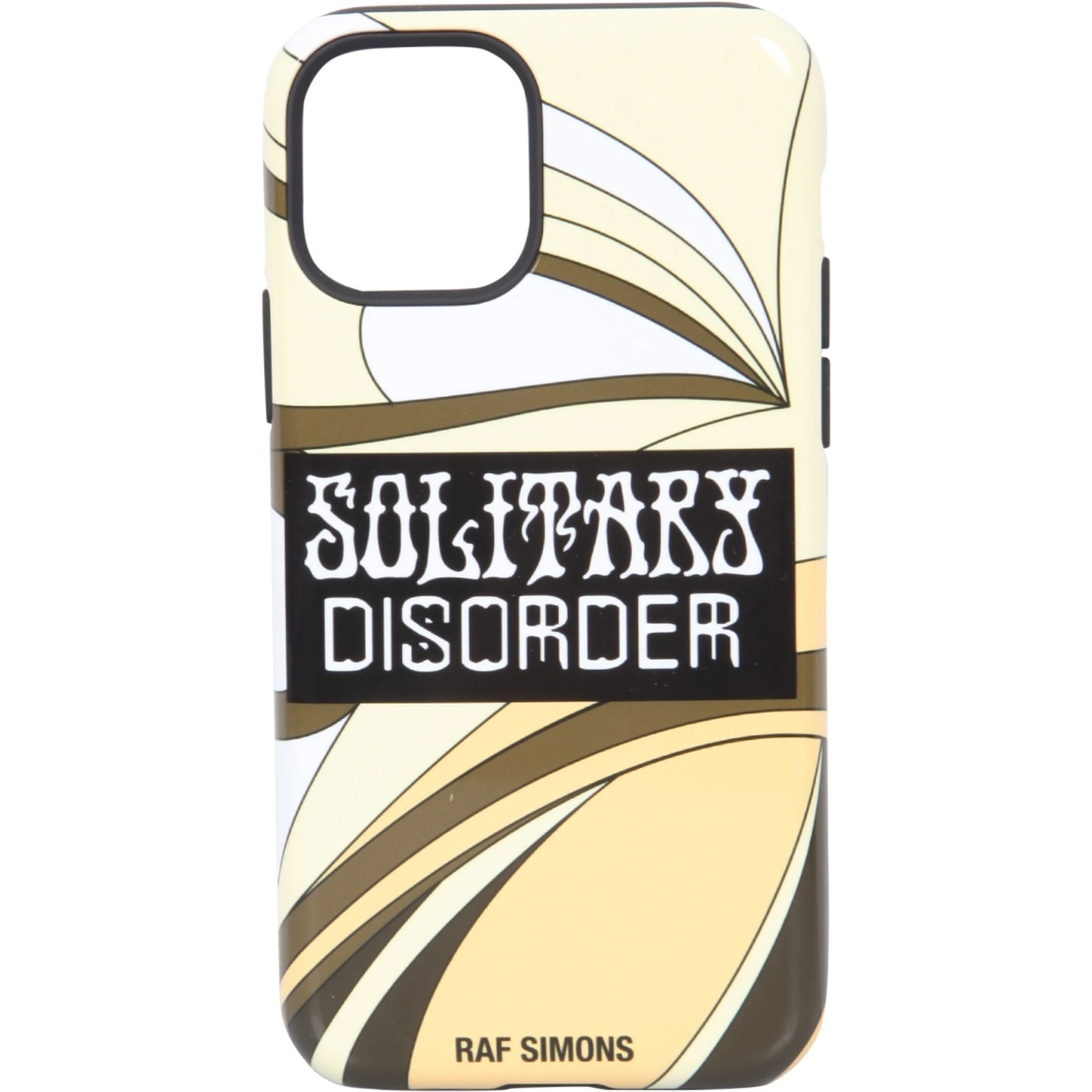 IPHONE 11 PRO DISORDER COVER