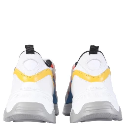 TRAINERS SNEAKERS