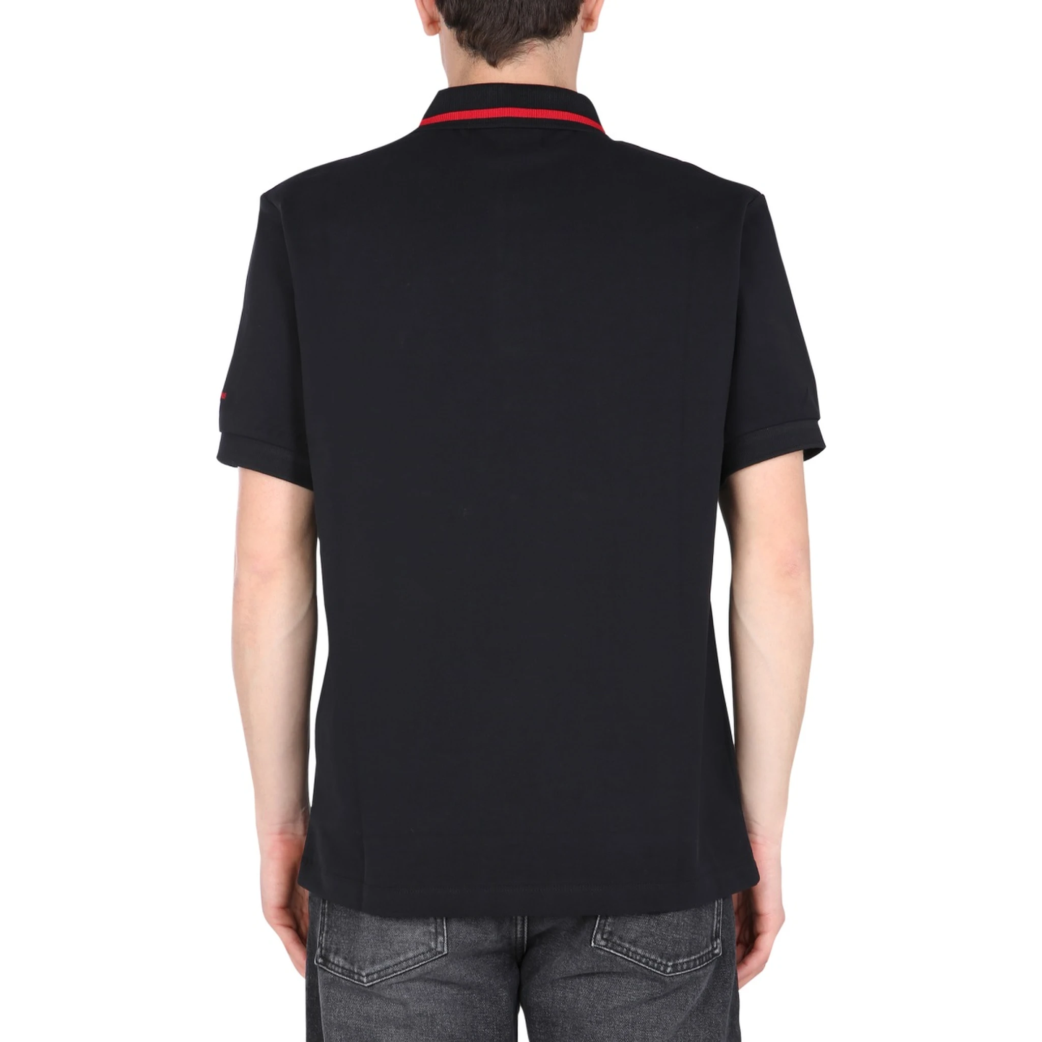 REGULAR FIT POLO