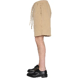 شورت جاكار بنقشة بيزلي